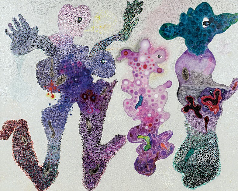 http://okamurart.jp/wp-content/uploads/2017/09/macrophage_01.jpg